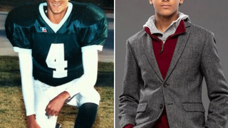 Netflix's<i> Colin in Black & White</i> Finds Its Kaepernick